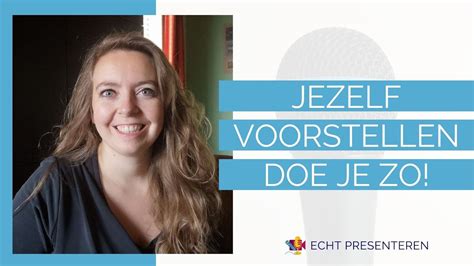 leuke introductieteksten|Originele voorbeelden om jezelf voor te stellen